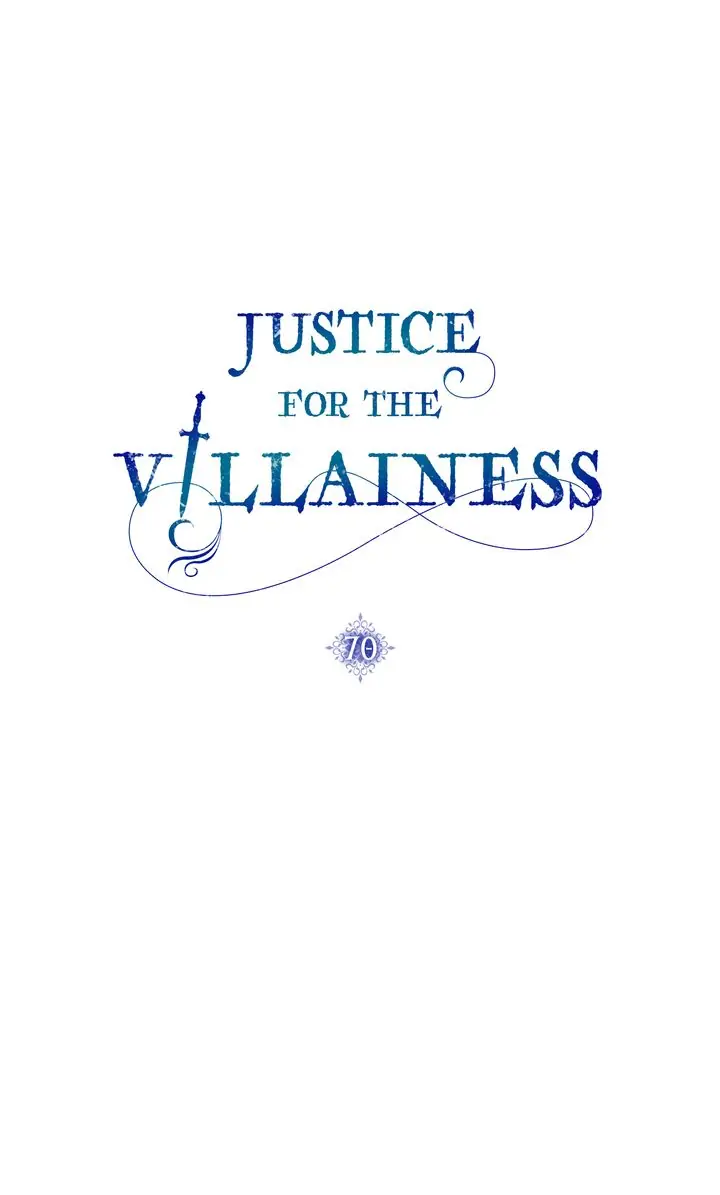 Why Would a Villainess Have Virtue? Chapter 69.1 1